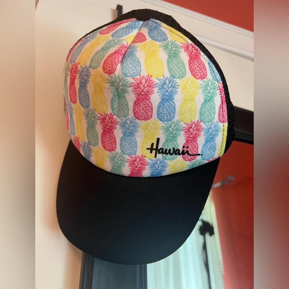 Software Hawaiian Classics 🍍 Hat